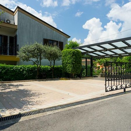 Apartments Medena Matulji Zewnętrze zdjęcie