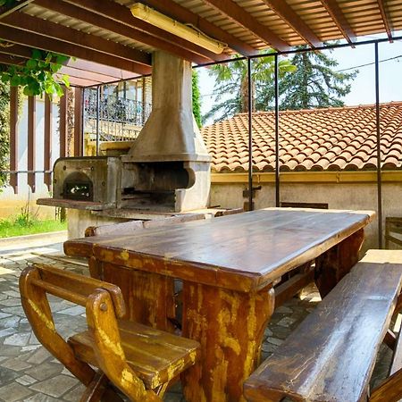 Apartments Medena Matulji Zewnętrze zdjęcie