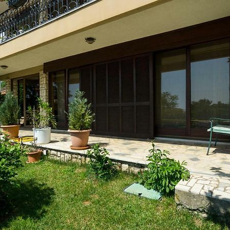 Apartments Medena Matulji Zewnętrze zdjęcie