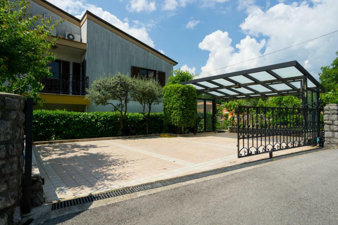 Apartments Medena Matulji Zewnętrze zdjęcie