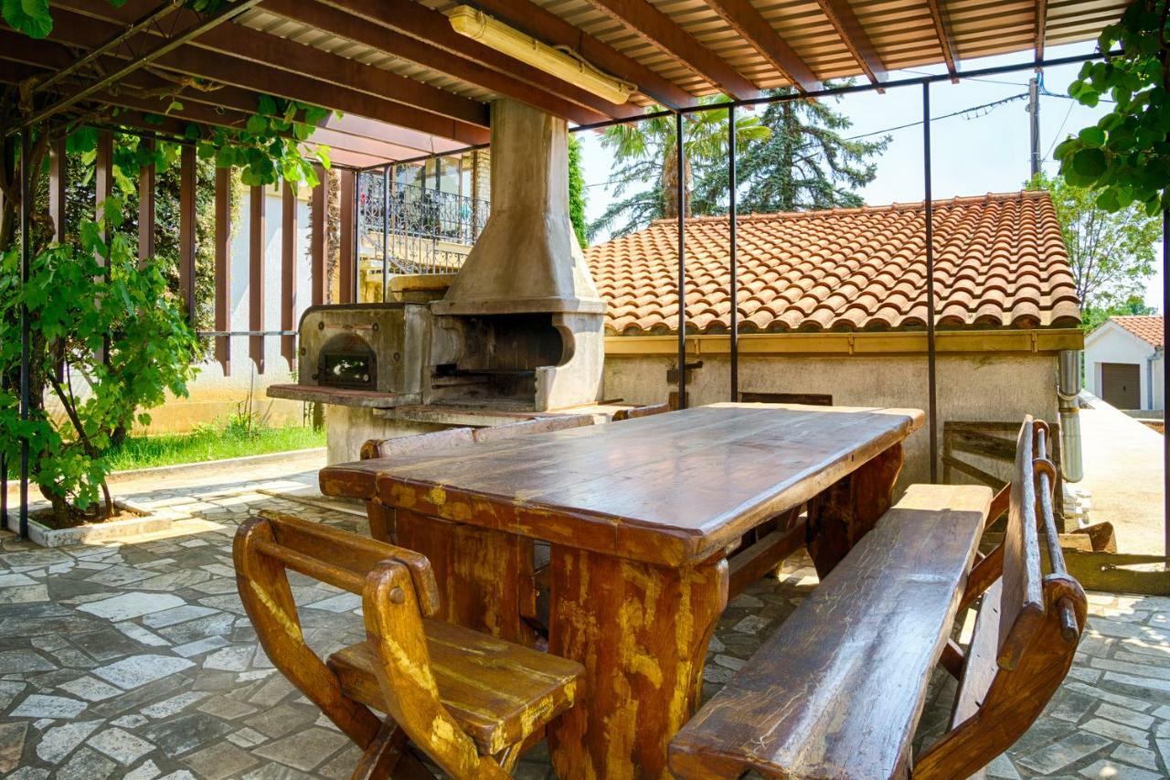 Apartments Medena Matulji Zewnętrze zdjęcie