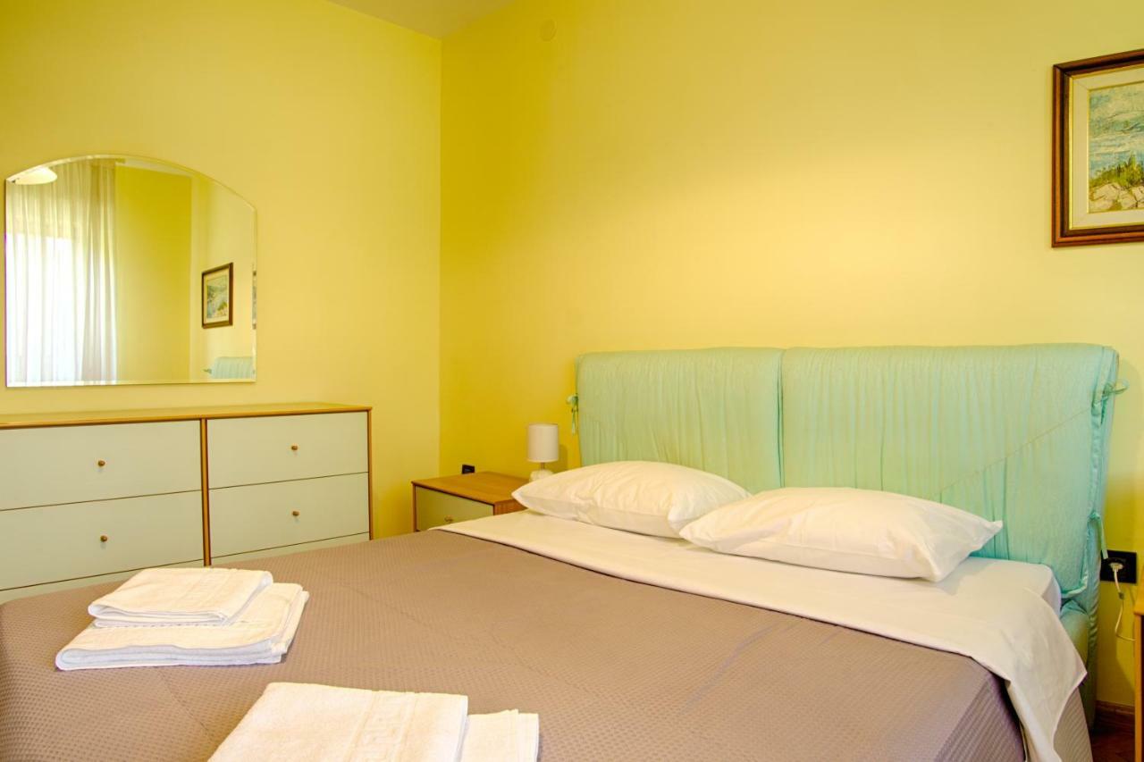 Apartments Medena Matulji Zewnętrze zdjęcie