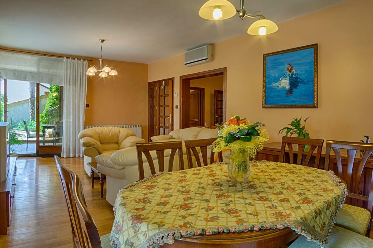 Apartments Medena Matulji Zewnętrze zdjęcie