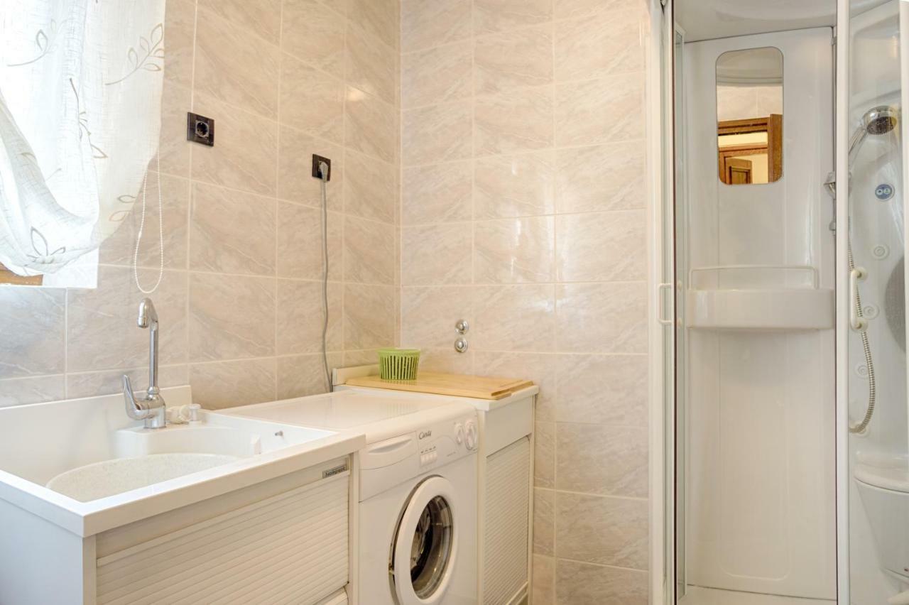 Apartments Medena Matulji Zewnętrze zdjęcie