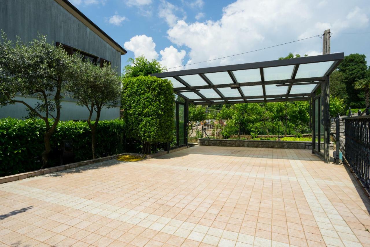 Apartments Medena Matulji Zewnętrze zdjęcie