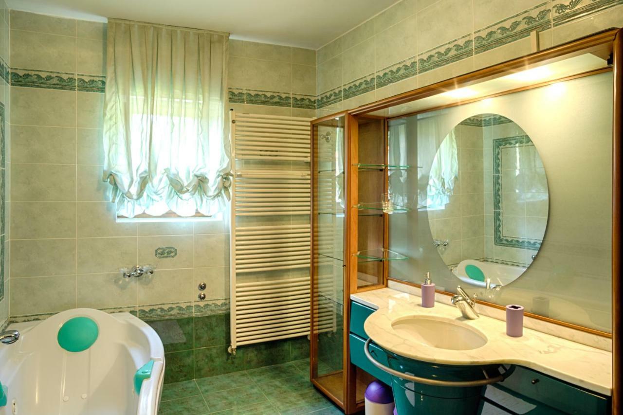 Apartments Medena Matulji Zewnętrze zdjęcie