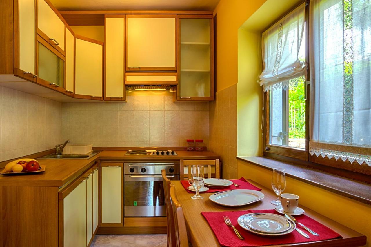 Apartments Medena Matulji Zewnętrze zdjęcie