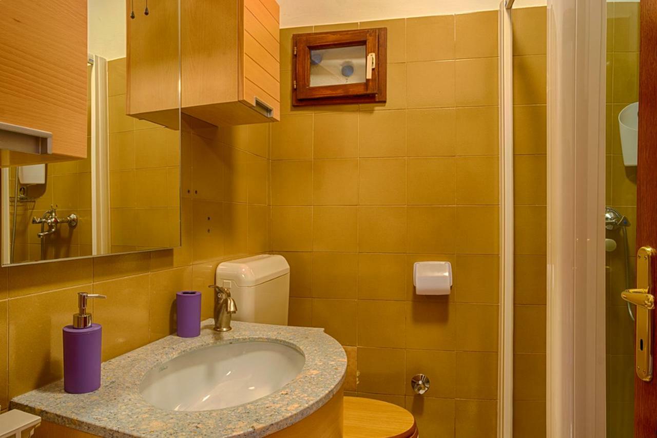Apartments Medena Matulji Zewnętrze zdjęcie