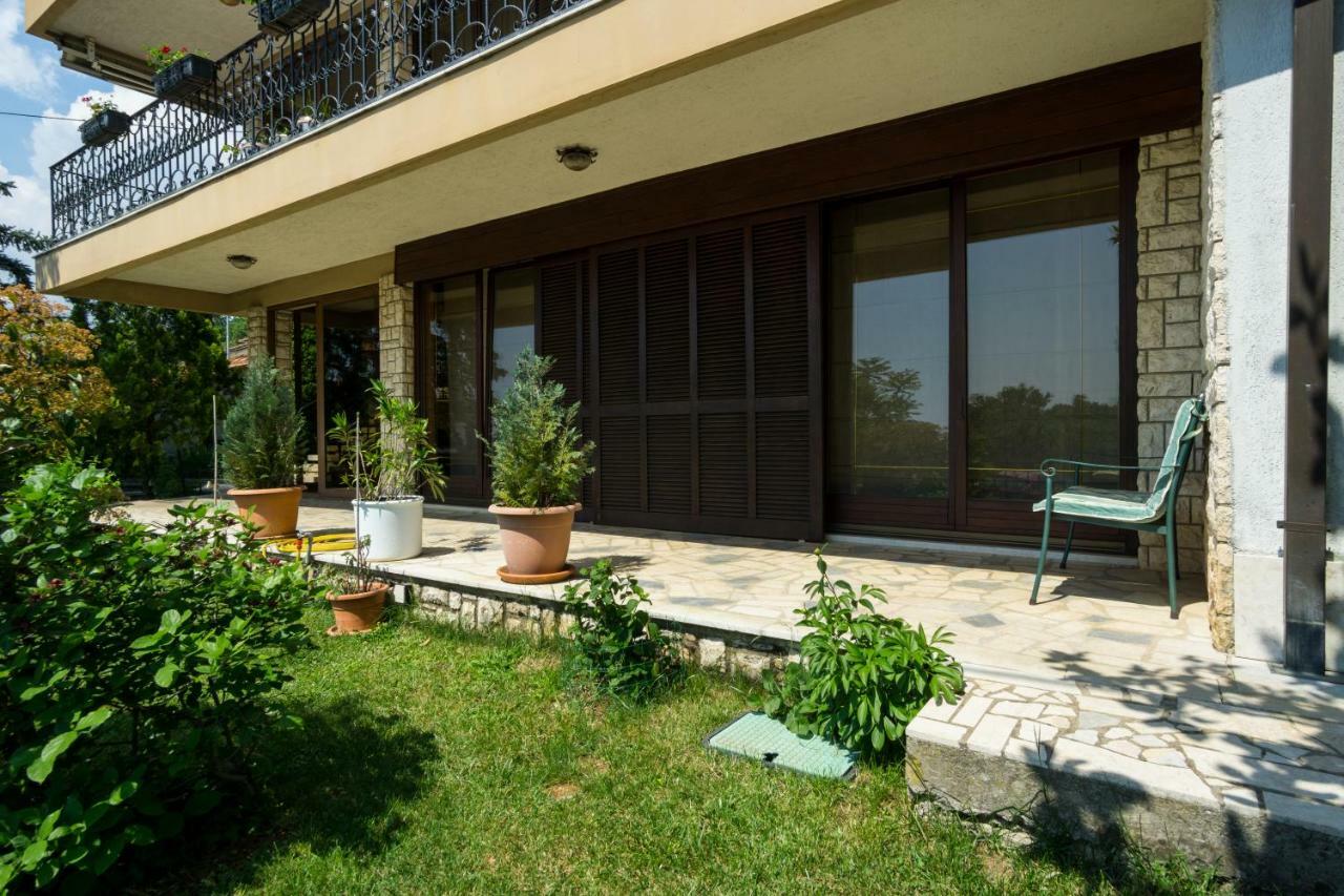 Apartments Medena Matulji Zewnętrze zdjęcie