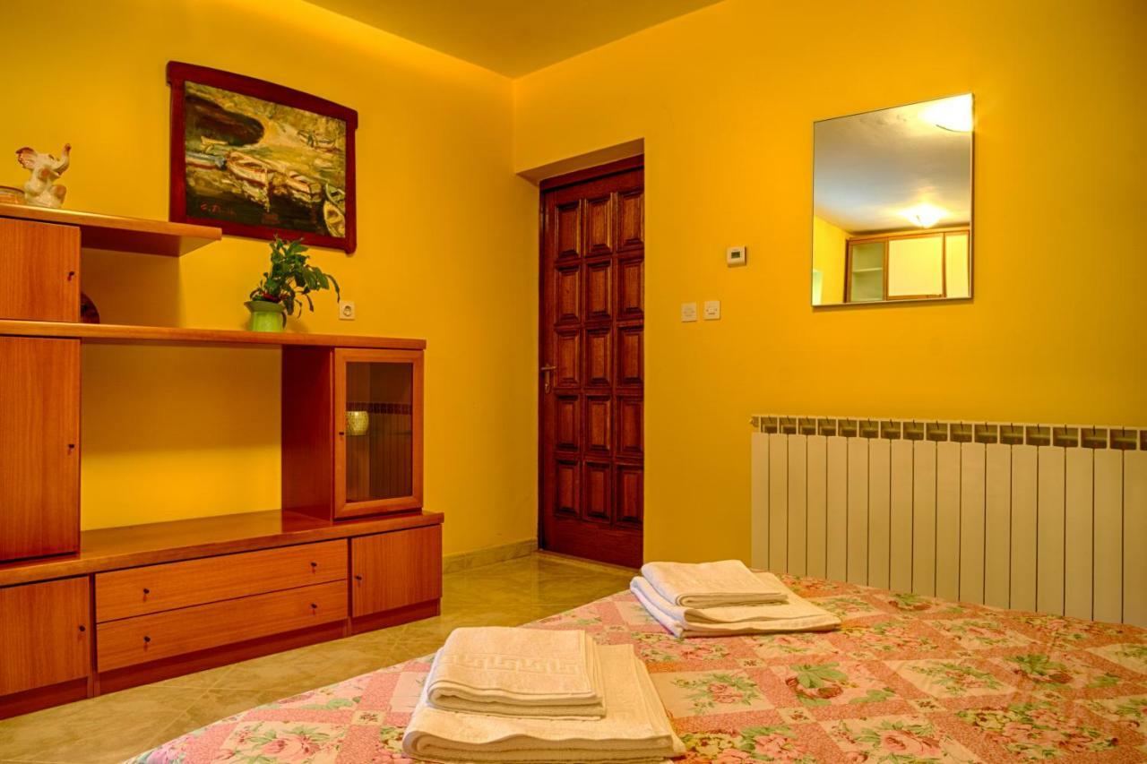 Apartments Medena Matulji Zewnętrze zdjęcie
