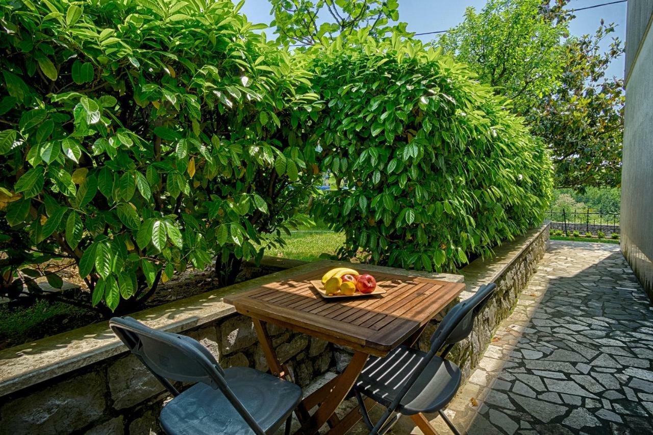 Apartments Medena Matulji Zewnętrze zdjęcie