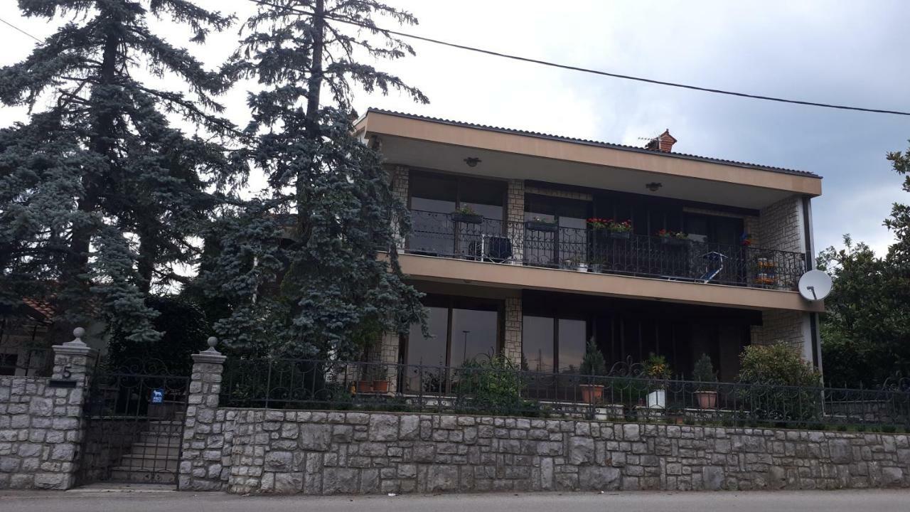 Apartments Medena Matulji Zewnętrze zdjęcie