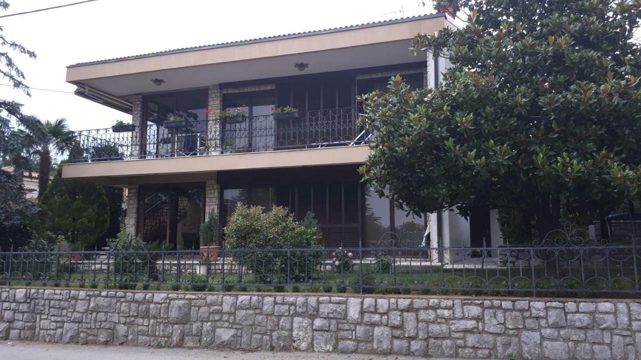 Apartments Medena Matulji Zewnętrze zdjęcie